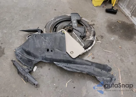 2008 Toyota Sienna Xle z USA, uszkodzony, nr VIN 5TDZK22C08S200437